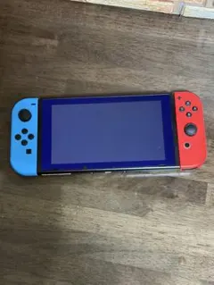 Nintendo Switch ［ジャンク］のサムネイル