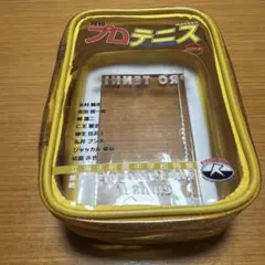 2026年最新】ラウンドワン テニスの王子様 ポーチの人気アイテム