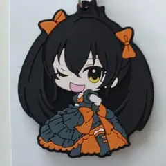 的場梨沙 ラバーストラップ アイドルマスターシンデレラガールズ