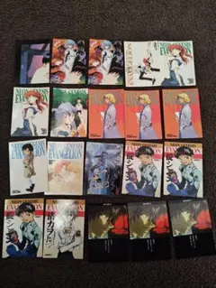 2025年最新】エヴァンゲリオン カードダスマスターズ 初版の人気