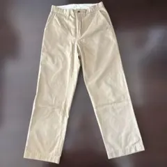POLO by RALPH LAUREN ラルフローレン メンズチノパン