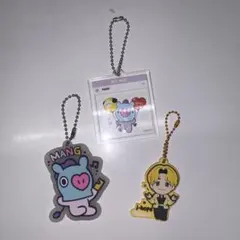 BTS キーホルダー Mang・j-hope