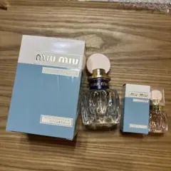 2025年最新】ミュウミュウ 香水 7.5mlの人気アイテム - メルカリ