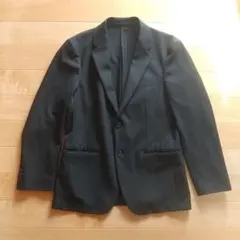 ストレッチジャケットm