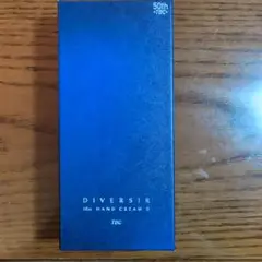 ディヴェジール 10ct ハンドクリーム D 24g - メルカリ