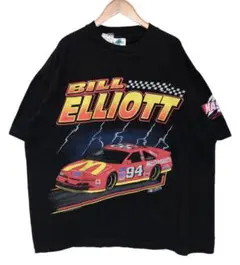 90s Bill Elliott マクドナルド ford nascar 1996 - メルカリ