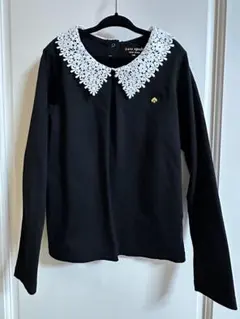 kate spade ケイトスペード　トップス　長袖カットソー 140 美品