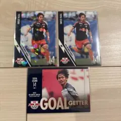 RB大宮アルディージャ 泉柊椰