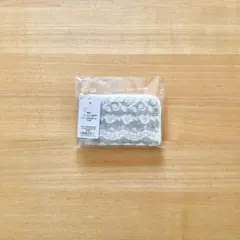 ✨新品タグ付✨FEILERフェイラー☆クインテットレース フラグメント
