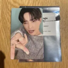 aoen アオエン 優樹 ユウジュ トレカ ラキドロ HMV - メルカリ