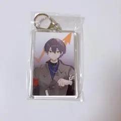 剣持刀也 Aim Higher アクリルキーホルダー