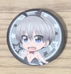 2026年最新】宇崎ちゃん 缶バッジの人気アイテム - メルカリ