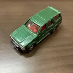 トミカ　TOYOTA ハイラックス　サーフ