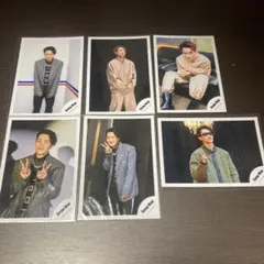 SnowMan 岩本照 公式写真 セット28