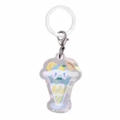 【新品未開封】ふらっとめじるしアクセサリー シナモロール