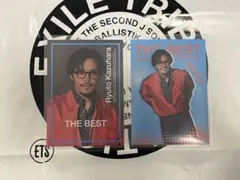 GENERATIONS フォトカ 数原龍友