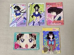 2026年最新】セーラーサターン カードの人気アイテム - メルカリ