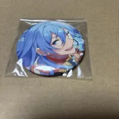 あんスタ　テンペスト　渉　缶バッジ