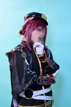 2026年最新】服部平次 コスプレの人気アイテム - メルカリ