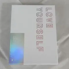 BTS バンタン LOVE YOURSELF SEOUL Blu-ray