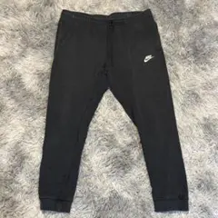 NIKE CLUB FRENCH TERRY JOGGER ジョガーパンツ