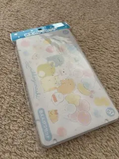 すみっこぐらし 色えんぴつセット 12色 未使用