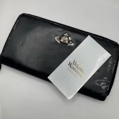 ヴィヴィアンウェストウッド 長財布