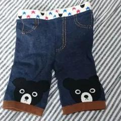 初心者様 専用 ダブルビー スパッツ