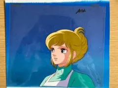 未使用:らんま1/2「セル画☆天道なびき」 - メルカリ