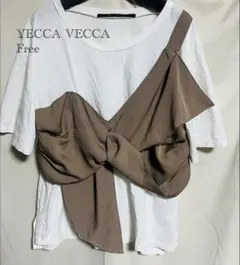 YECCA VECCA カットソーのサムネイル