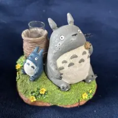 トトロ オルゴール 池のほとり 難有り - メルカリ
