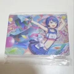 プロセカ　ノーブルアート　桐谷遥　バラ売り⭕️ 2026年最新】桐谷遥 ノーブルアートの人気アイテム - メルカリ