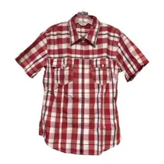 Levi's メンズ　シャツ　ジップアップ