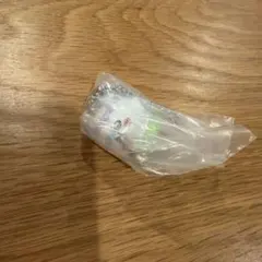 ちいかわ モモンガ たべものいっぱいマスコット