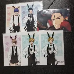 ObeyMe オベイミー ブロマイドのサムネイル