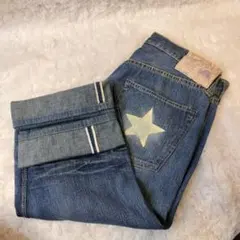 SUGAR CANE　シュガーケーン ロンスターデニム W30のサムネイル