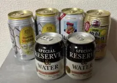 하이볼 위스키 6병