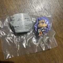 ジョジョコレ 04 ダイヤモンドは砕けない 音石明