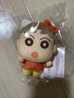 クレヨンしんちゃん　ハローキティ