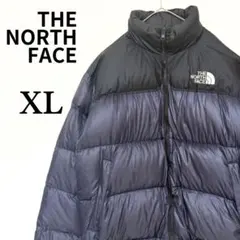 ✨大きいサイズ✨ザノースフェイス　ヌプシ ダウンジャケットNF004AM
