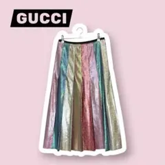 2026年最新】GUCCI レディース ロングスカートの人気アイテム - メルカリ