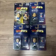 CORINTHIAN PRO STARS シリーズ4 5体セット 新品《CORINTHIAN PRO Stars》ブラジル代表4体セットパッケージ - メルカリ