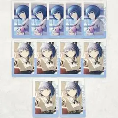 プロセカ エピカ vol.16A 遥 11枚セット