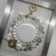 【痛ロゼット】 ロゼット 痛バ オタ活 ハンドメイド