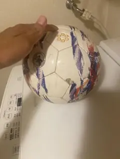 サッカーボール