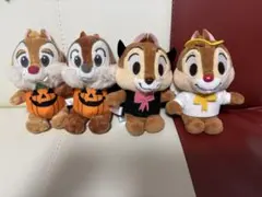 チップとデール まとめ売り Amazon.co.jp: 52TOYS BLINDBOX CHIP 'n' DALE Best Buddiesシリーズ
