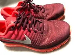 NIKE ナイキ スニーカー　AIR MAX