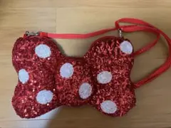 ミニー　スタイルスタジオ　ショルダーバッグ