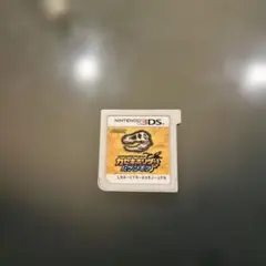 ニンテンドー3DS カセキホリダームゲンギア