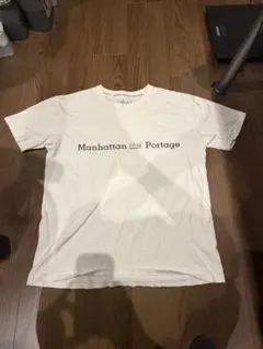 Manhattan Portage Tシャツ Smallのサムネイル